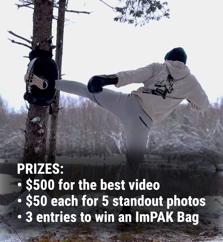 ImpakTraining's tweet photo. YOUR GYM DOESN’T HAVE TO HAVE WALLS.

Some of the best training sessions happen outside, and now they can pay off. We’re giving away CASH for the most epic outdoor training spots!

Whether it’s:
A hidden beach
A mountain overlook
Your local park
Or an unexpected urban location https://t.co/kyeykAXePf