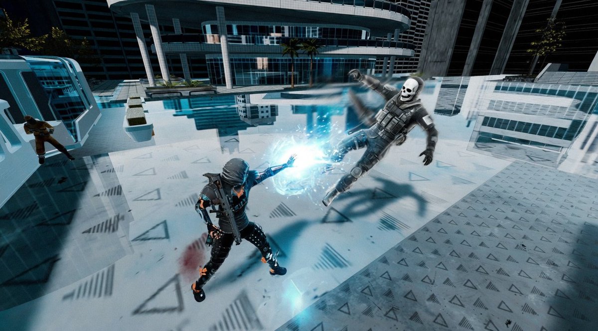 Syndicate Venture Agent tweet media