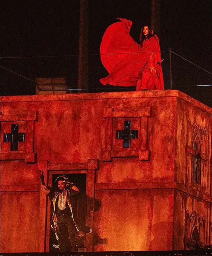 Info The Weeknd | Fan Account tweet media