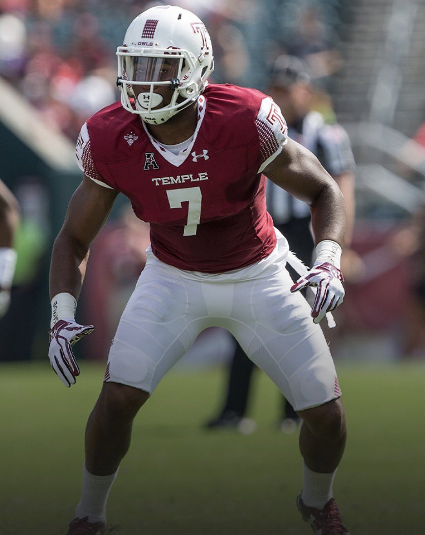 Que Matthews tweet media