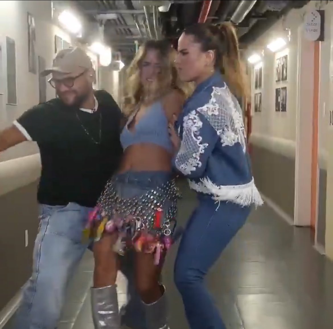 m sofia é milena campeã tweet media