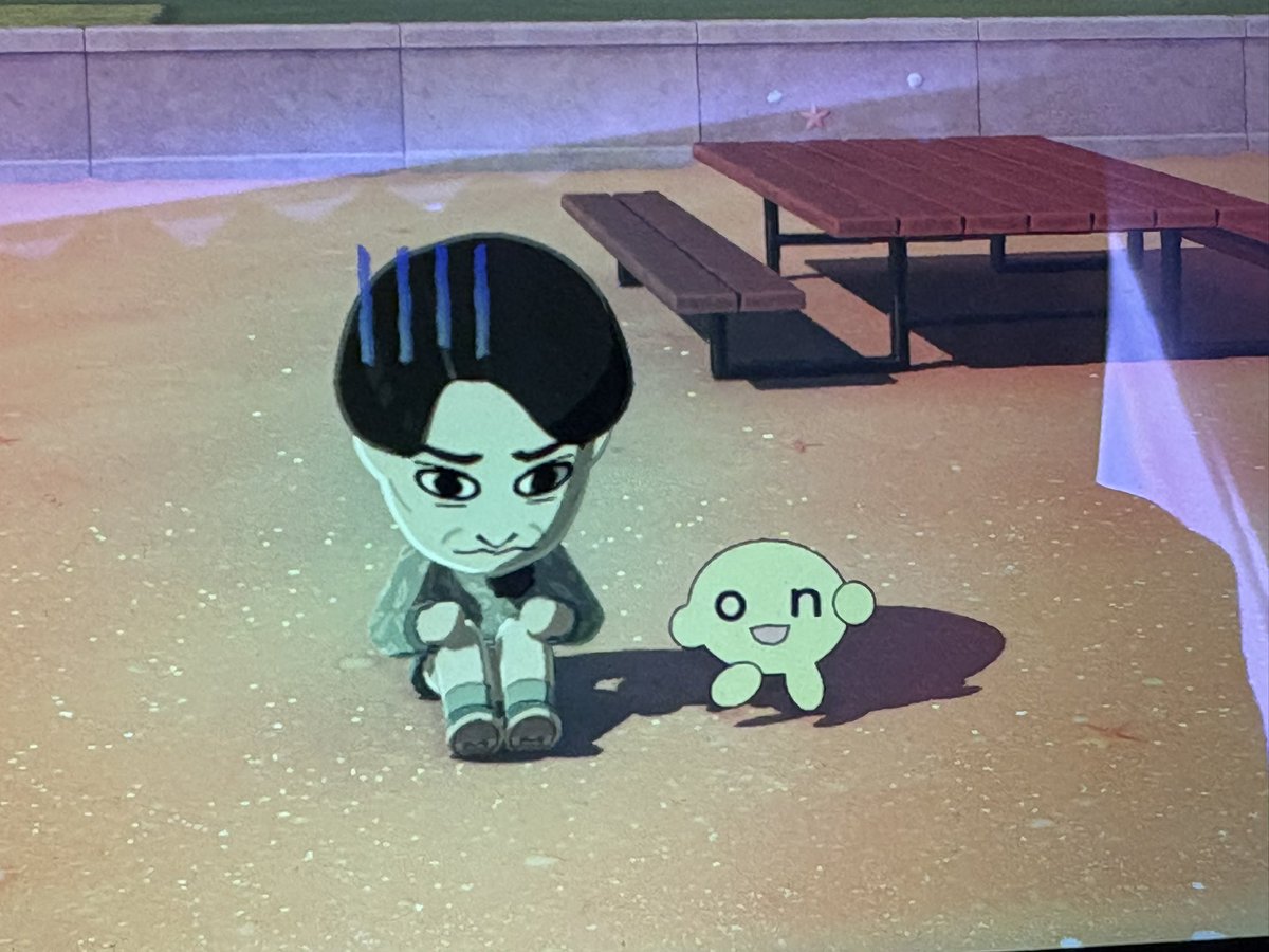 あらいもの tweet media