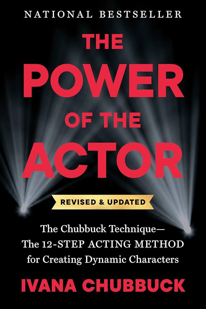 JRICAN201's tweet image. Master your craft and stay sharp always 💯the power of the actor written by @chubbuckprague good read 📖✔️good knowledge in the art of acting 🎭 and human psychology #actorslife🎭 #thepoweroftheactor #masteryourcraft #staysharp