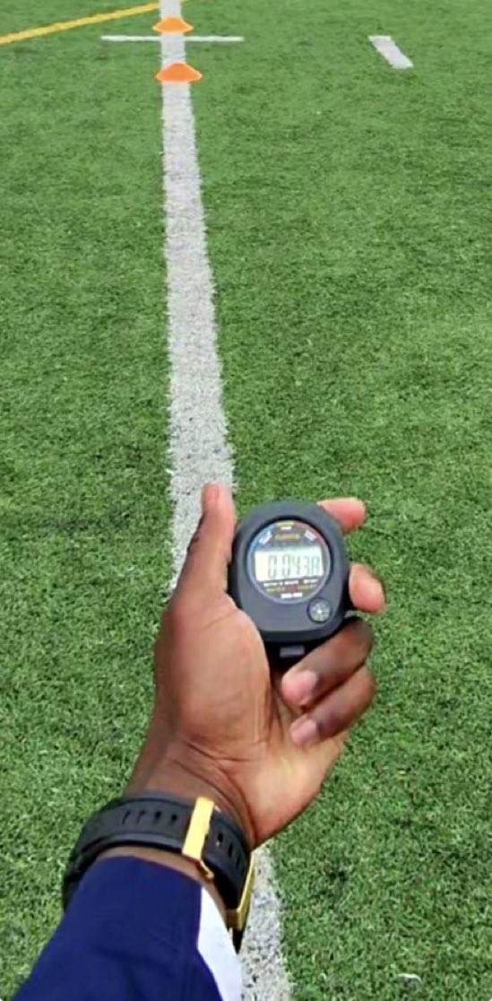 4️⃣.3️⃣8️⃣ 🏃💨 <a href="/KyeWehby/">Kye Wehby 3⭐️ WR/ATH</a>