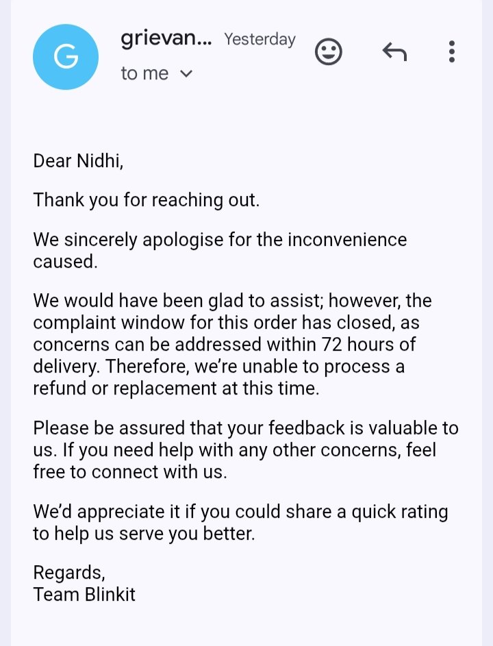 nidhi sharma tweet media