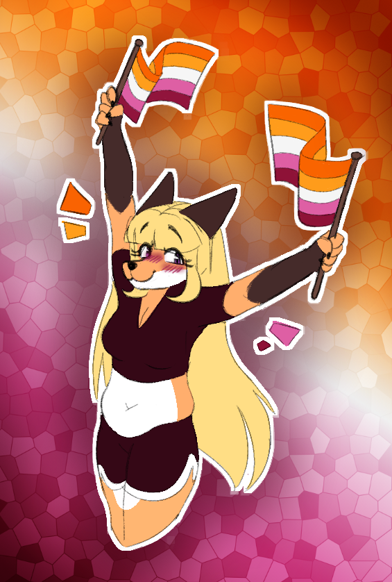 Vivi!!!!! tweet media