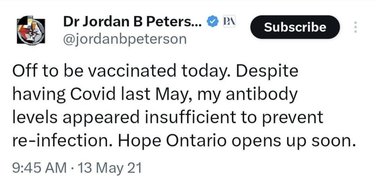 “Sudden And Unexpected” tweet media