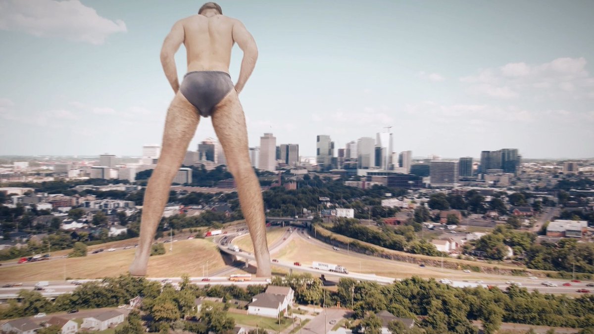 Giant In Briefs (3.2k) tweet media