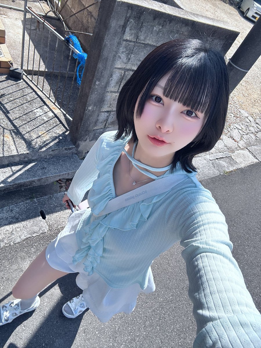 りょん tweet media