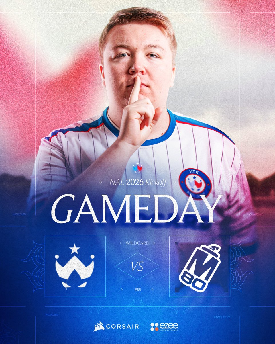 Wildcard tweet media