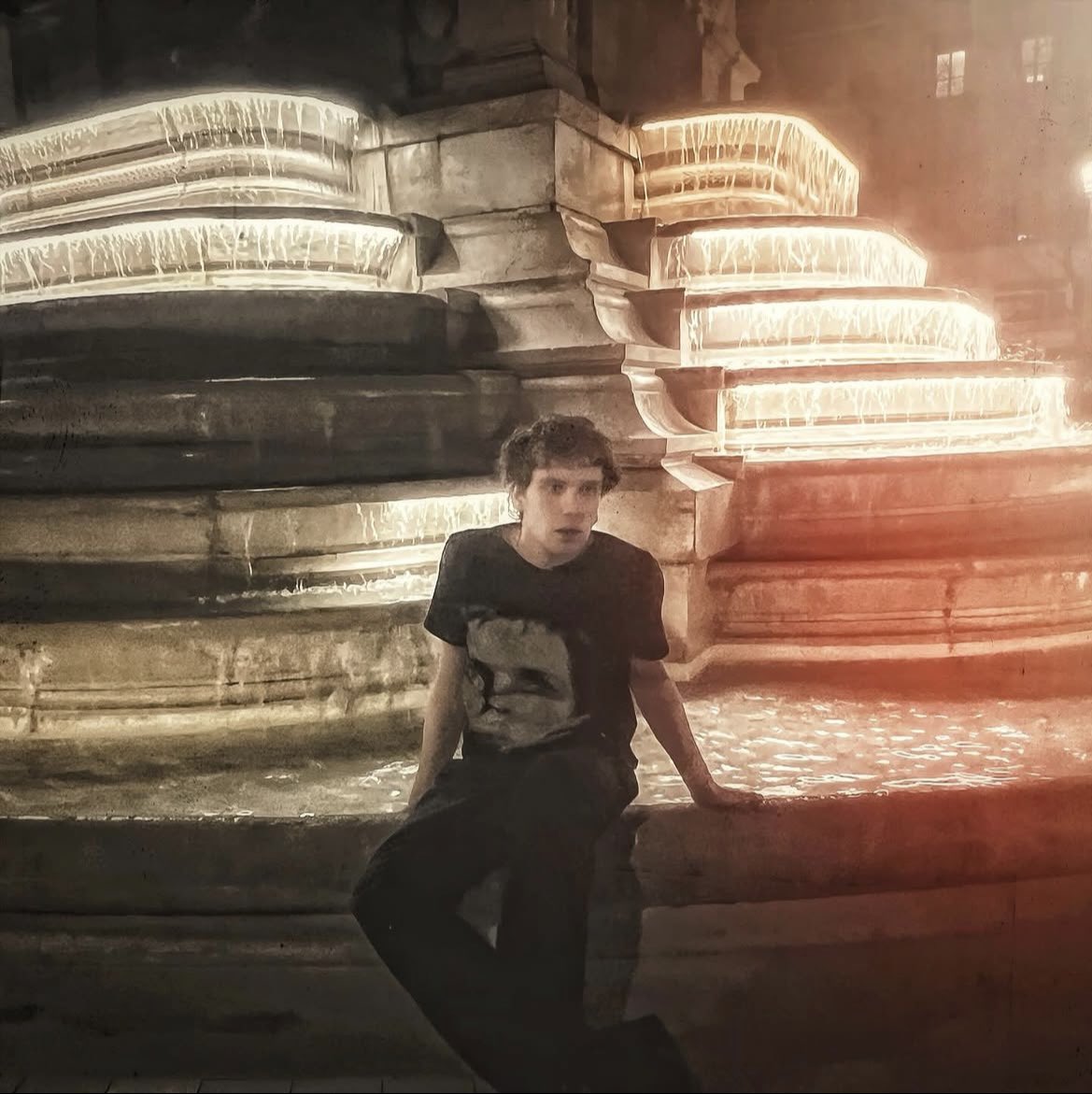 ghostehill's tweet image. Daily hm (mb for being inactive for like 3 days, got busy) #hmtwt #imback #hauntedmound