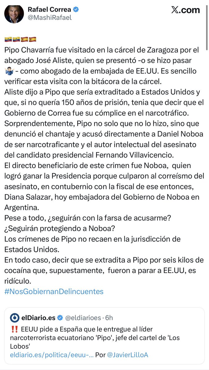 Llora hpta, llora.