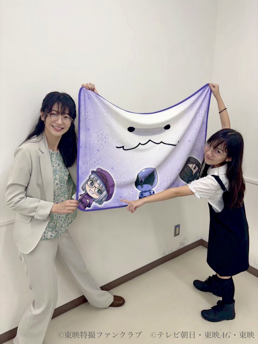 長谷川かすみ tweet media