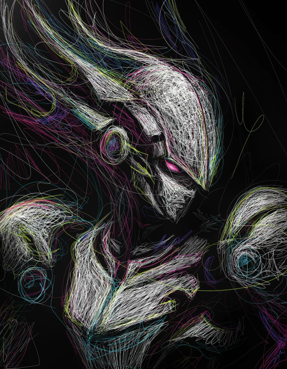 Mr. Scribbles 🫀 ✍️ tweet media