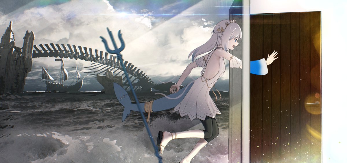 advarcher (@anonamos_701) on Twitter photo 