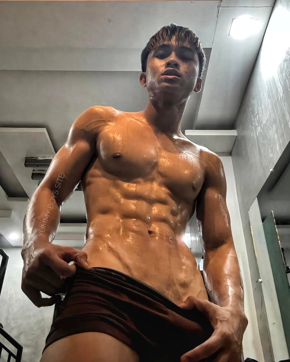 YUMMY BOYS SITE tweet media