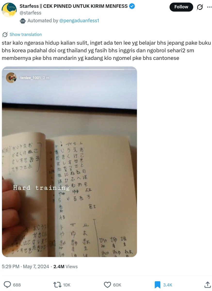 IT BOY TEN tweet media