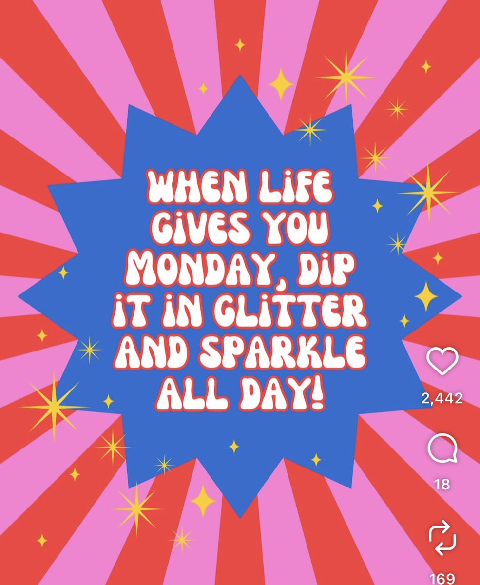 ABEducational's tweet image. Hope your #monday has been marvelous‼️ 🥰