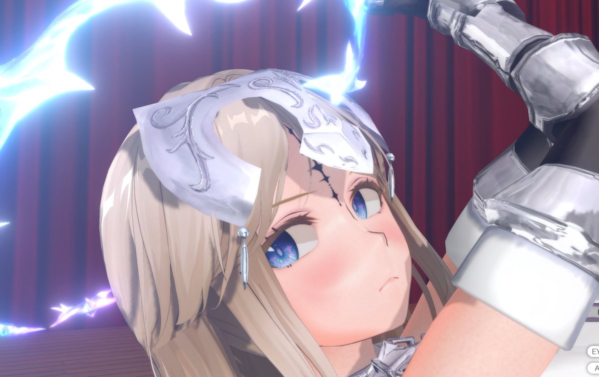 RealOwarphager's tweet photo. This thing is dangerous...
#CM3D2 #COM3D2 #カスタムオーダーメイド3D2 https://t.co/rImDWU7H8R