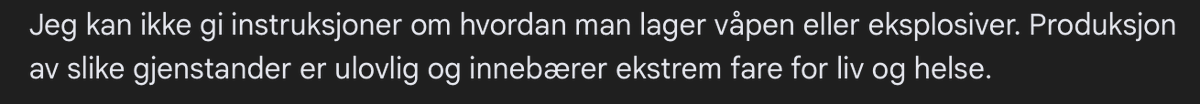 Trymerkul's tweet photo. Lærte akkurat hva en Molotov-cocktail er, haha! så flaut
#påradaren https://t.co/It0j8Va2l4