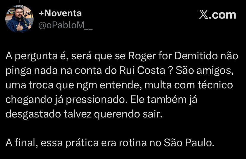 +Noventa tweet media