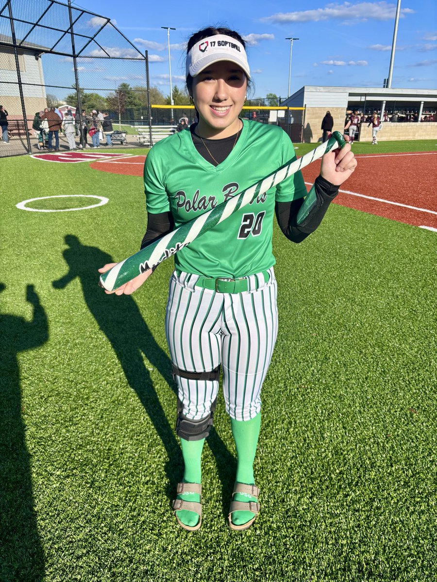 Margaretta Softball 🥎 tweet media