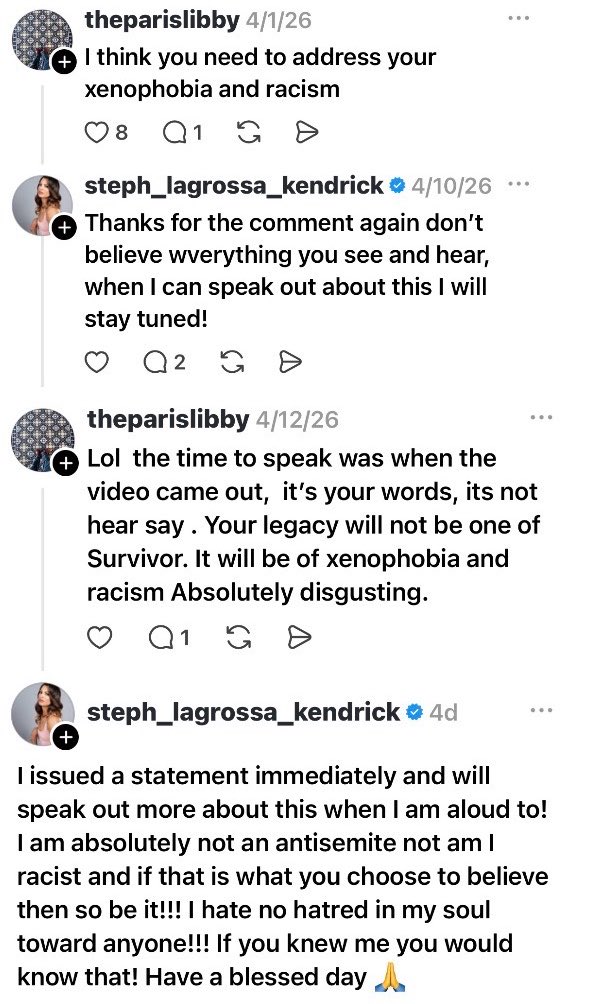 Big Brother Tea tweet media