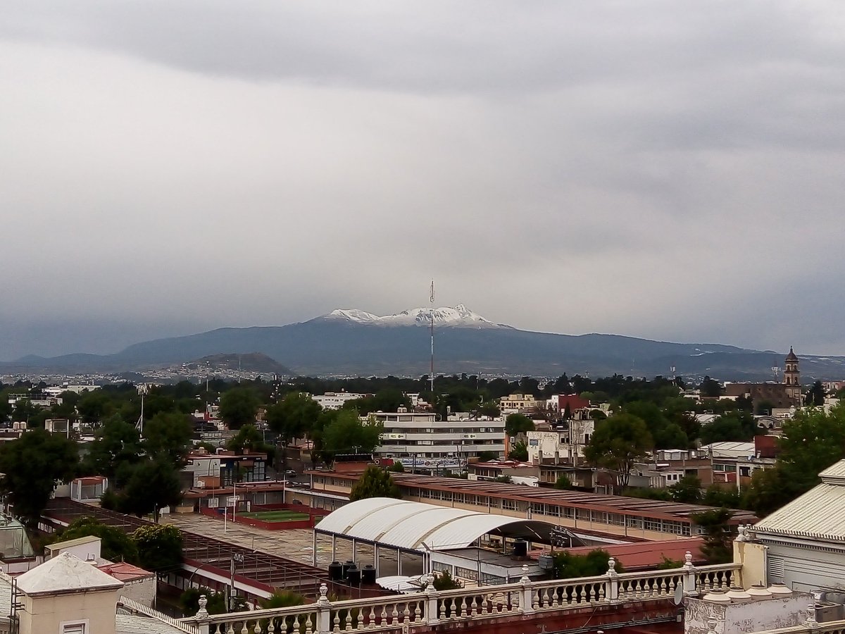 Observatorio UAEMÉX tweet media