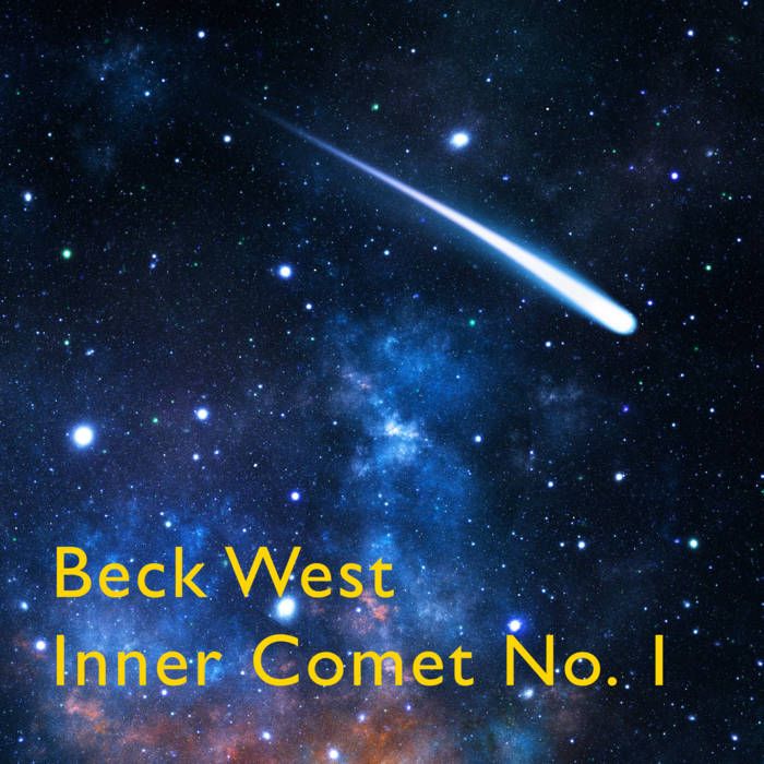 GetMusicfm's tweet image. Free download codes:

Beck West - Inner Comet No 1

@TheBeckWest

"A long improvised set of ambient bliss for your personal journey."

getmusic.fm/l/asiqDl

#ambient #electronic #instrumental #newage #expeimental #music