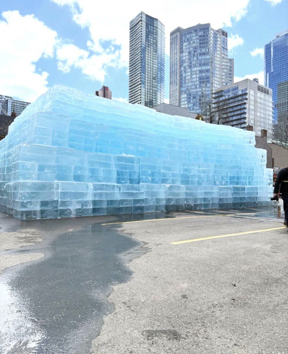 that’s so much ice man