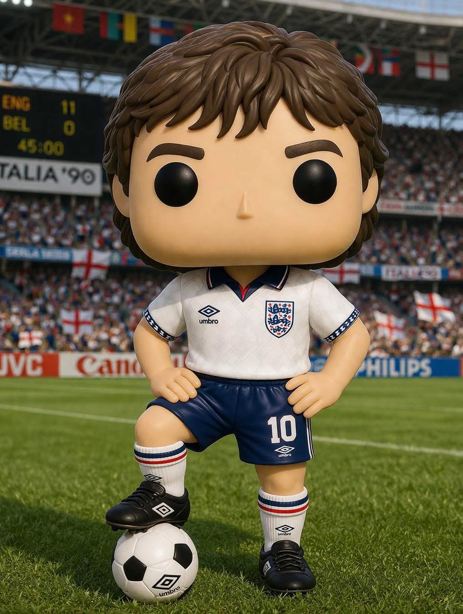 greylanternbrum's tweet image. England Icons, Gary Lineker.
#WorldCup2026 #WorldCup #England #GaryLineker #Lineker @GaryLineker