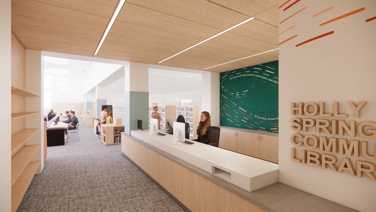 Wake County Government tweet media