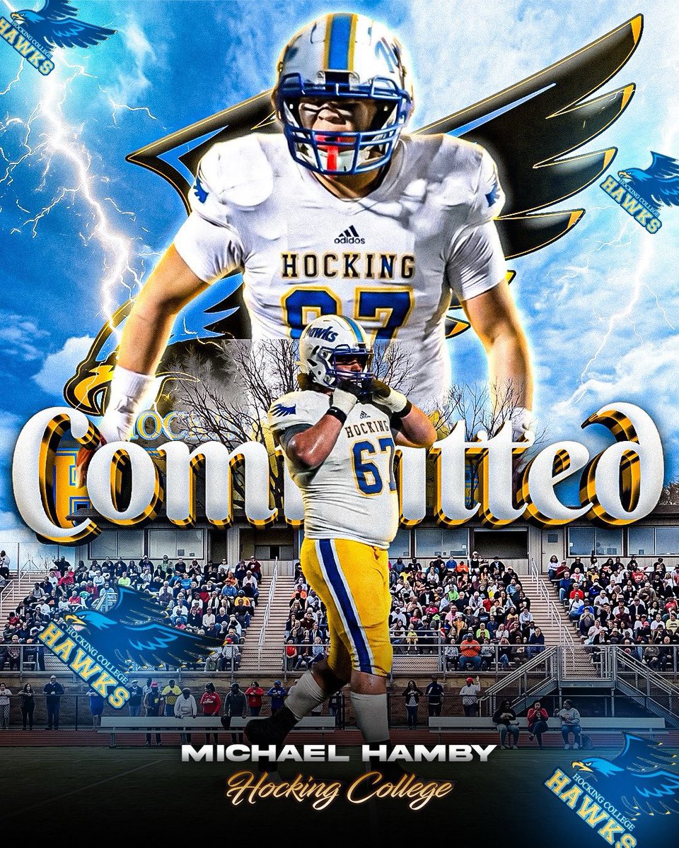 Michael Hamby tweet media