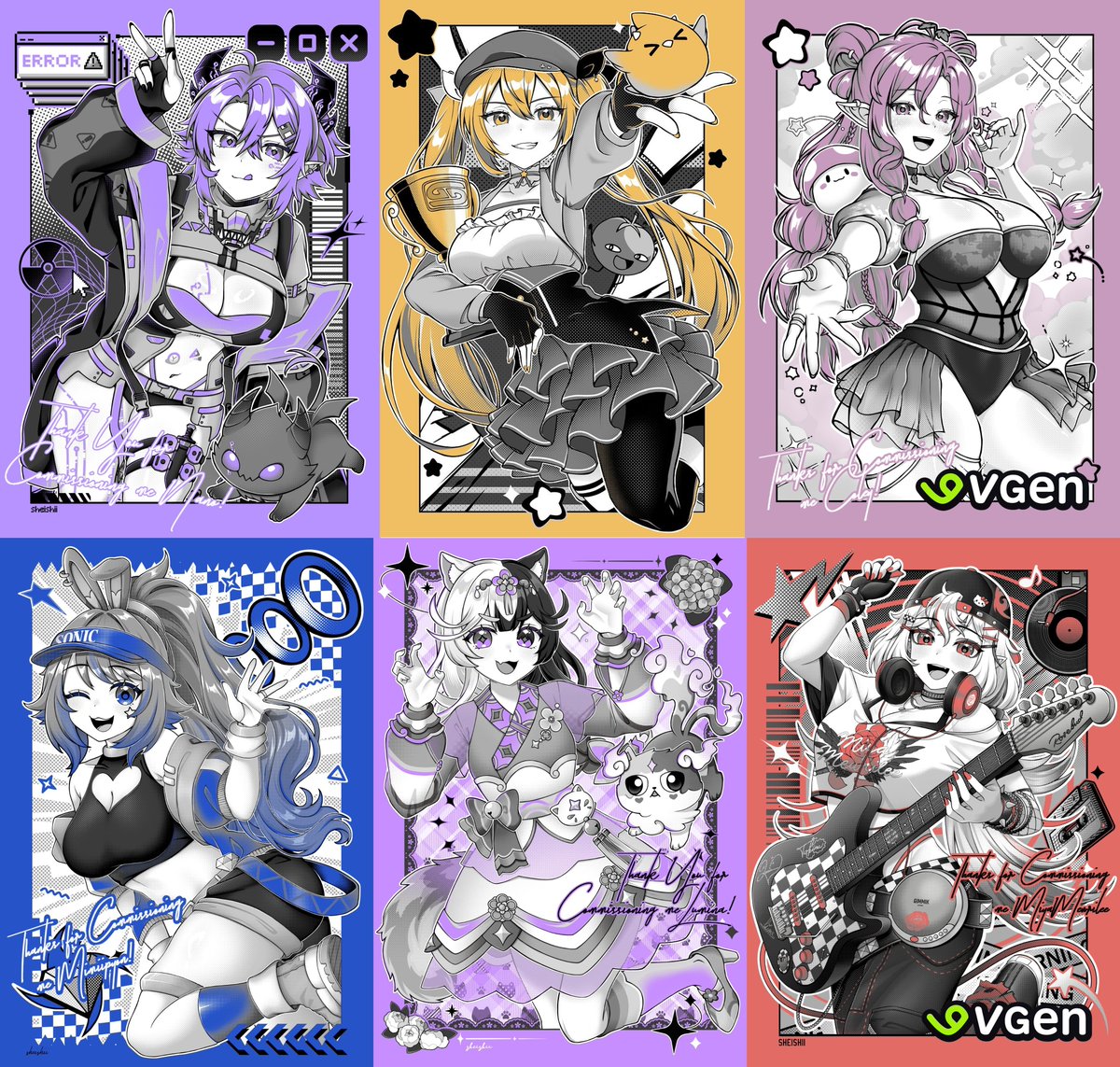 Sheiシ🏷️ tweet media