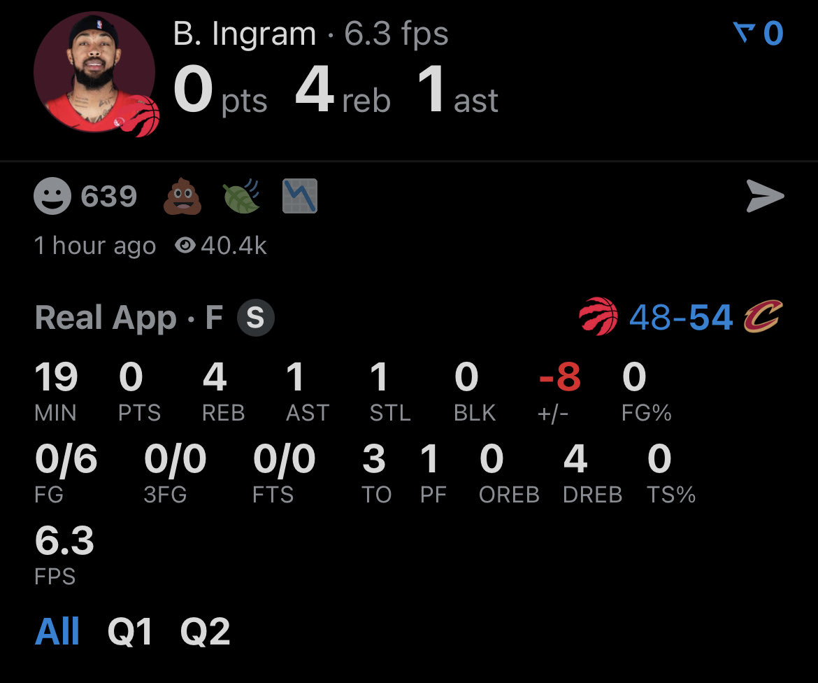 After all the talks 
Bum ass