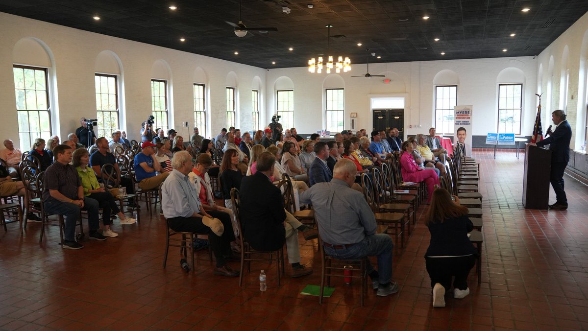 Thomas Massie for Congress tweet media