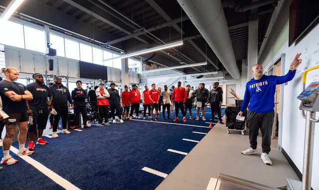 Nación Patriota tweet media