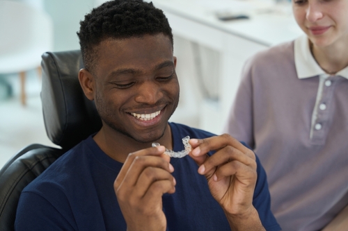 johnhopkins_dds's tweet image. Transform your smile with ClearCorrect aligners. They're discreet, comfortable, and effective! Call today &amp;amp; schedule your free consultation. #gulfport #implant #dentist bit.ly/4gX0gvm