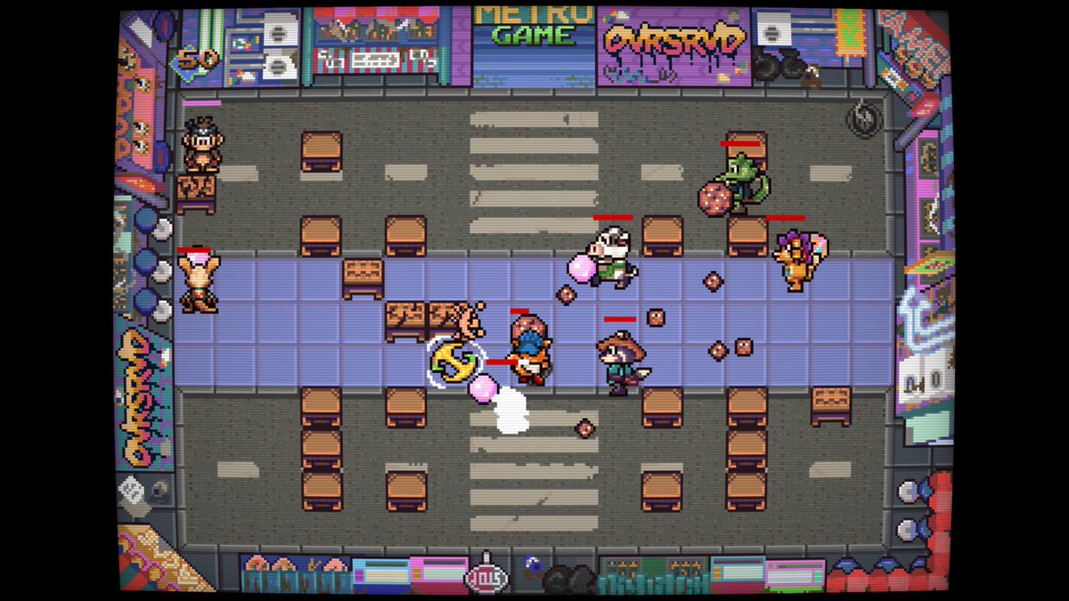 FULLSET | Neo·Geo Dev tweet media