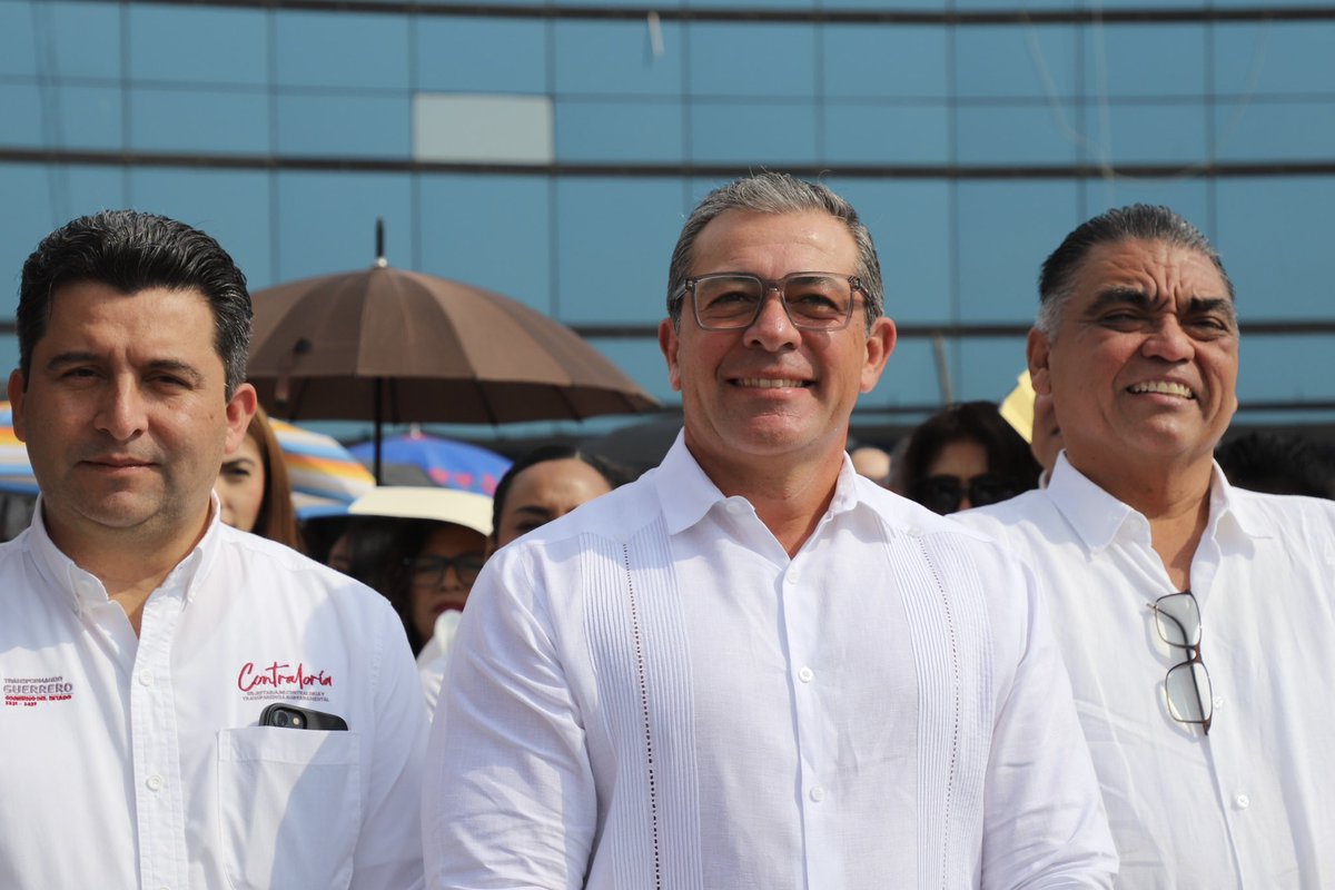 Francisco González tweet media