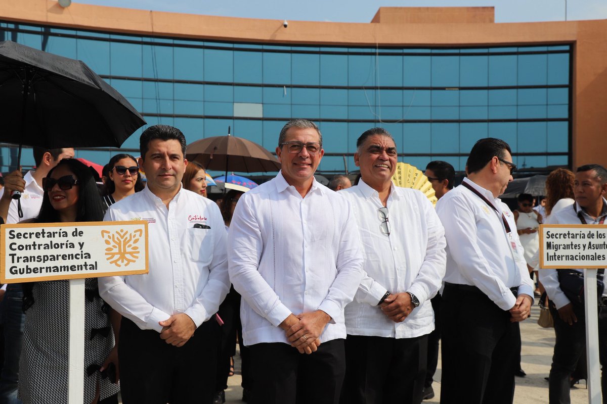 Francisco González tweet media
