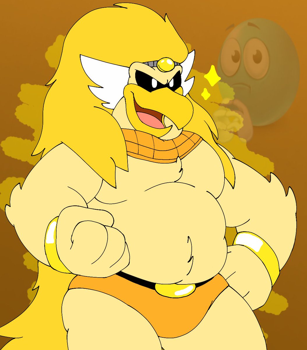 💛Potato🐔Soup💛 tweet media