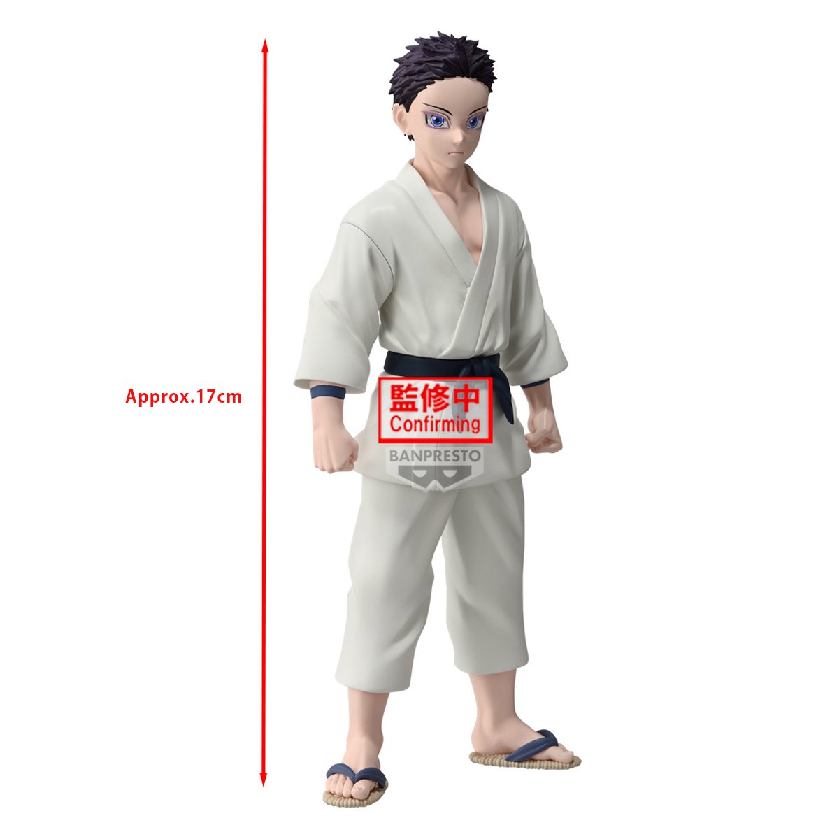 2026年8月発売最新プライズ アニメ「鬼滅の刃」 フィギュア-絆ノ装-伍