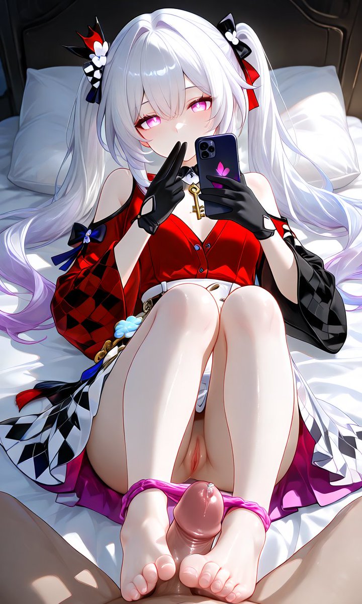 Sparxie Hanabi ♦️ tweet media