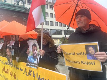 NeginN7335506's tweet image. The fight for freedom is not easy, but silence only strengthens oppression. Stand in solidarity with the people of Iran and demand an end to executions and injustice. #Iran #HumanRights #StopExecutionsInIran