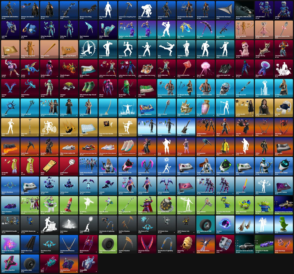 Exclamation tweet media