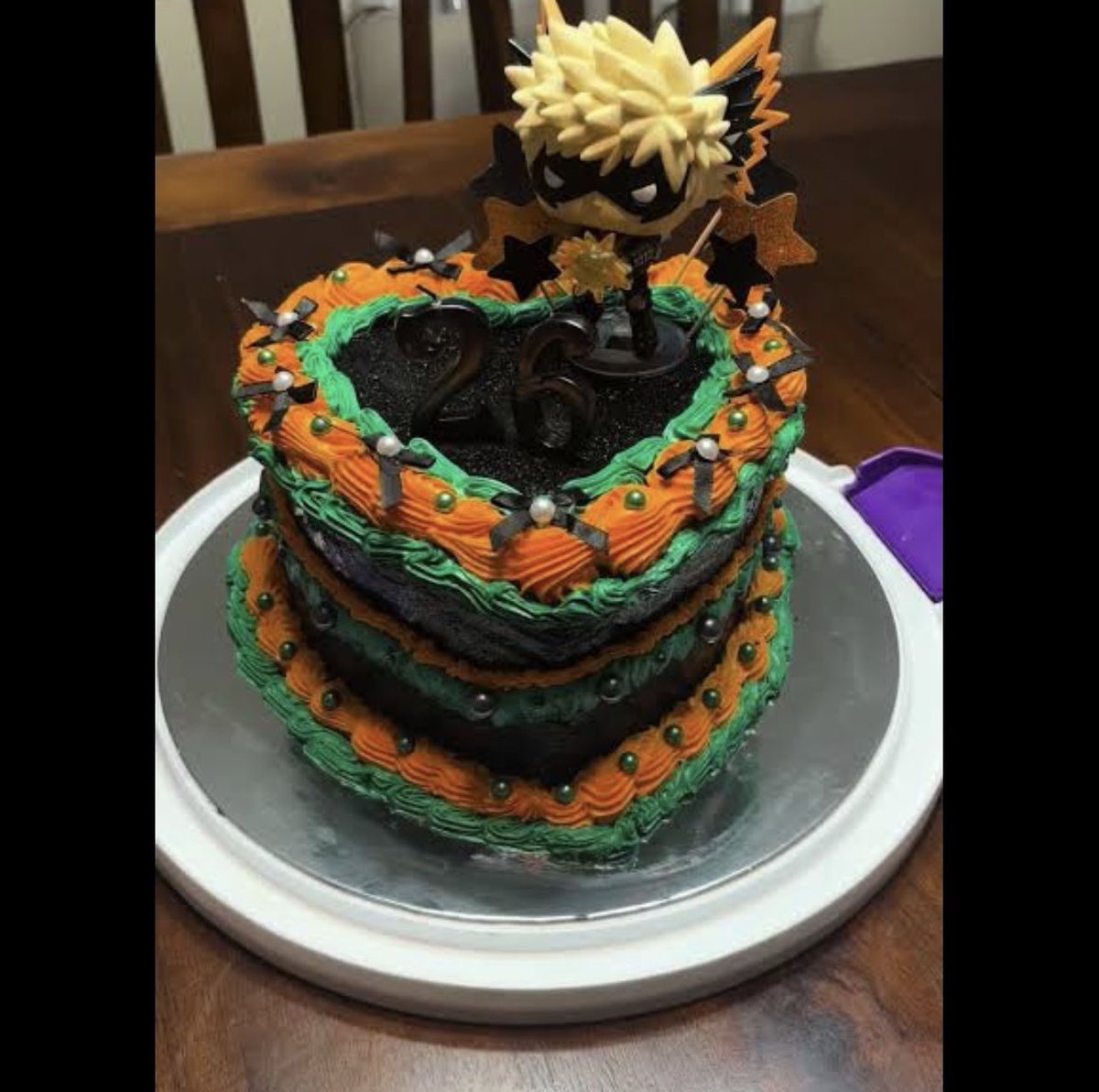 🖤 Katsuki Midoriya 🖤 tweet media