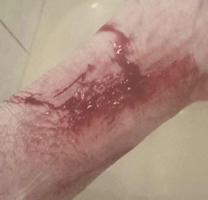 ➶ ＥＥＫ ★ tweet media