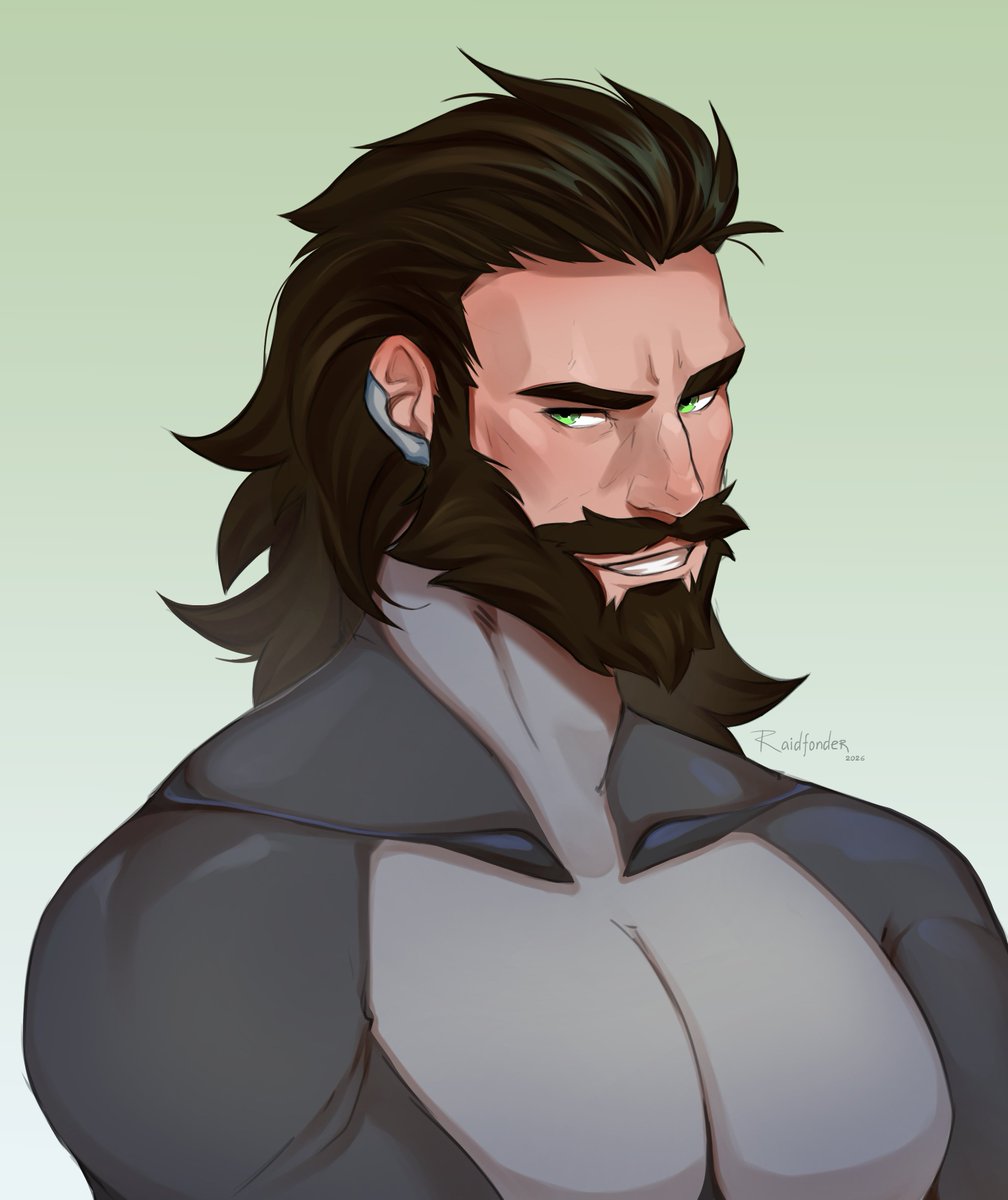raidfonder's tweet photo. Commission for @Kilomik92596197
#cyberpunk https://t.co/YWgJyDqW6p