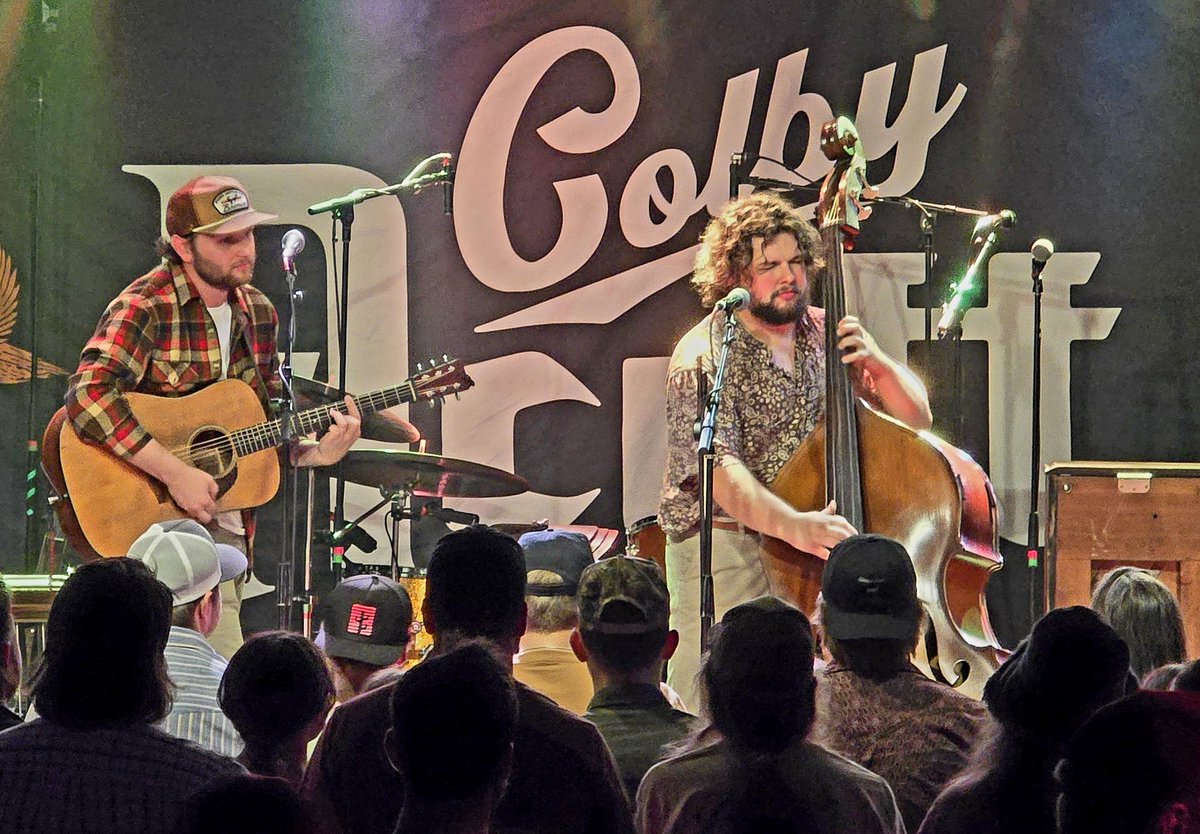 David Midwest - MWRU tweet media